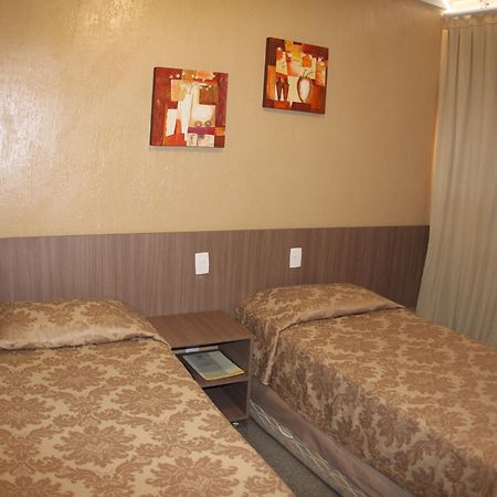 Amuarama Hotel Fortaleza  Extérieur photo