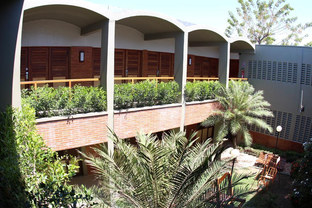 Amuarama Hotel Fortaleza  Extérieur photo