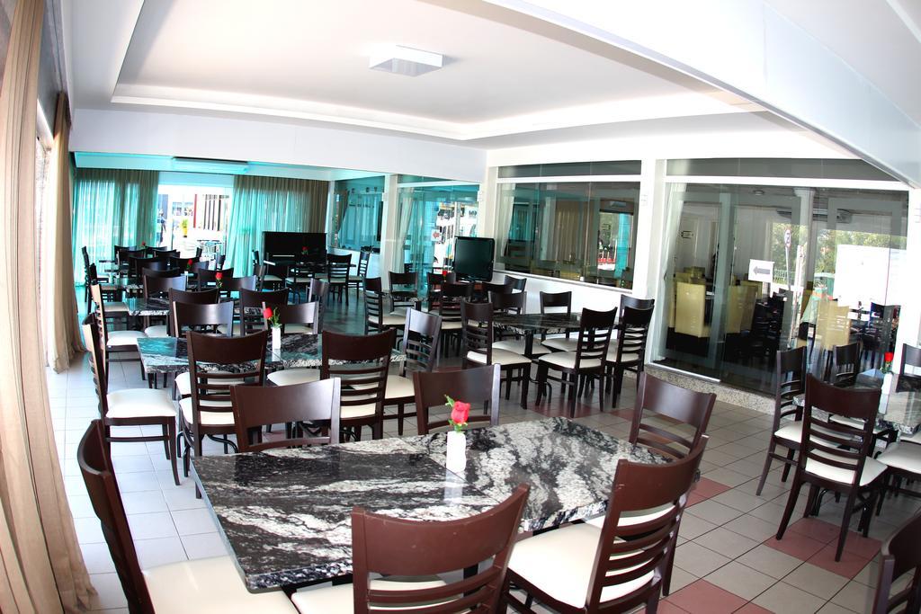 Amuarama Hotel Fortaleza  Extérieur photo