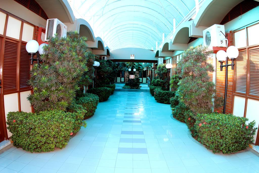 Amuarama Hotel Fortaleza  Extérieur photo