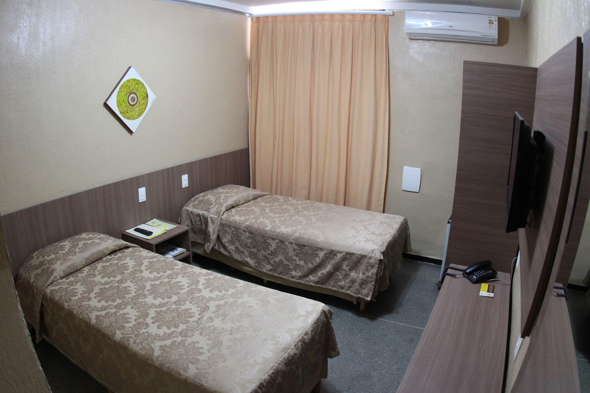 Amuarama Hotel Fortaleza  Extérieur photo