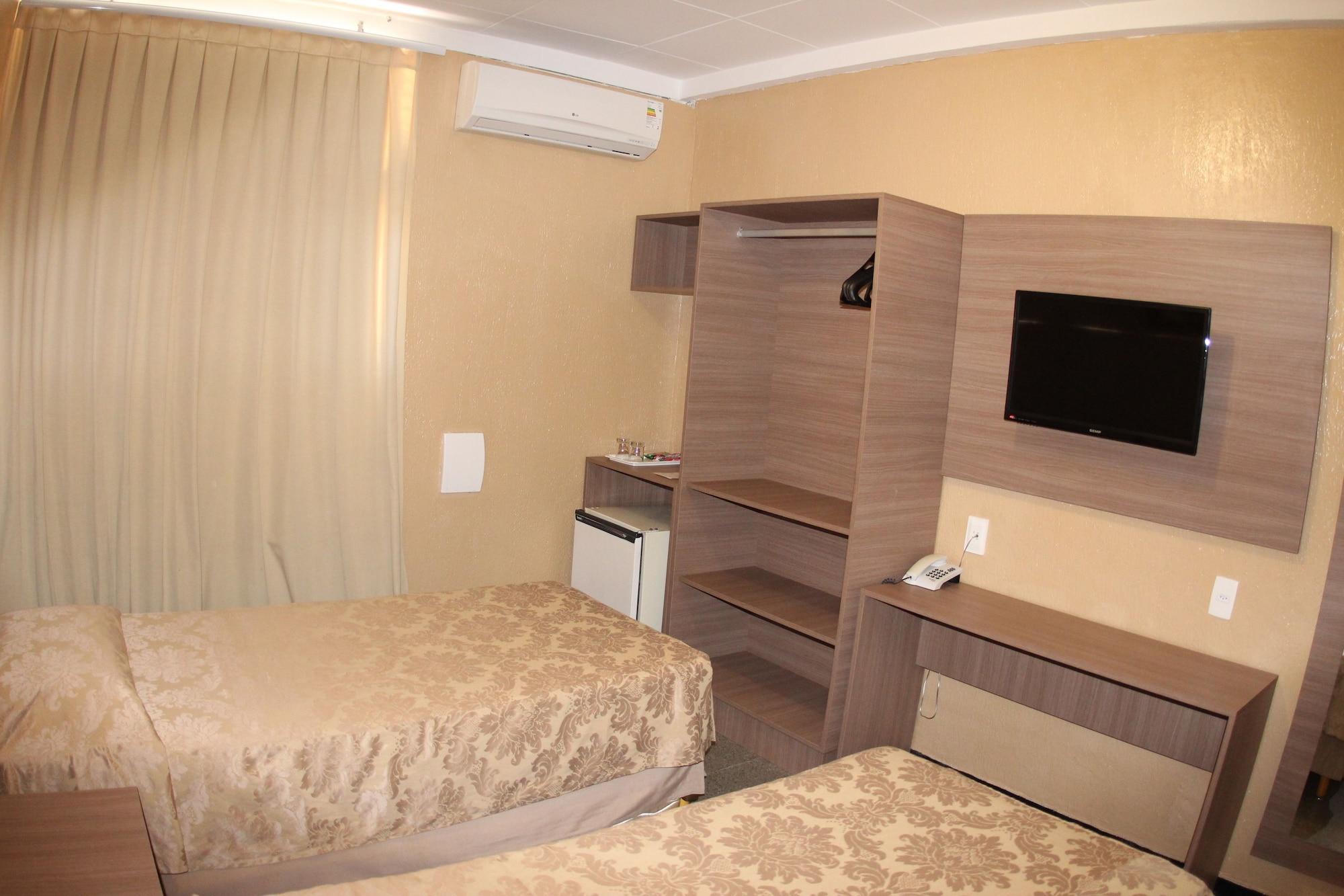 Amuarama Hotel Fortaleza  Extérieur photo