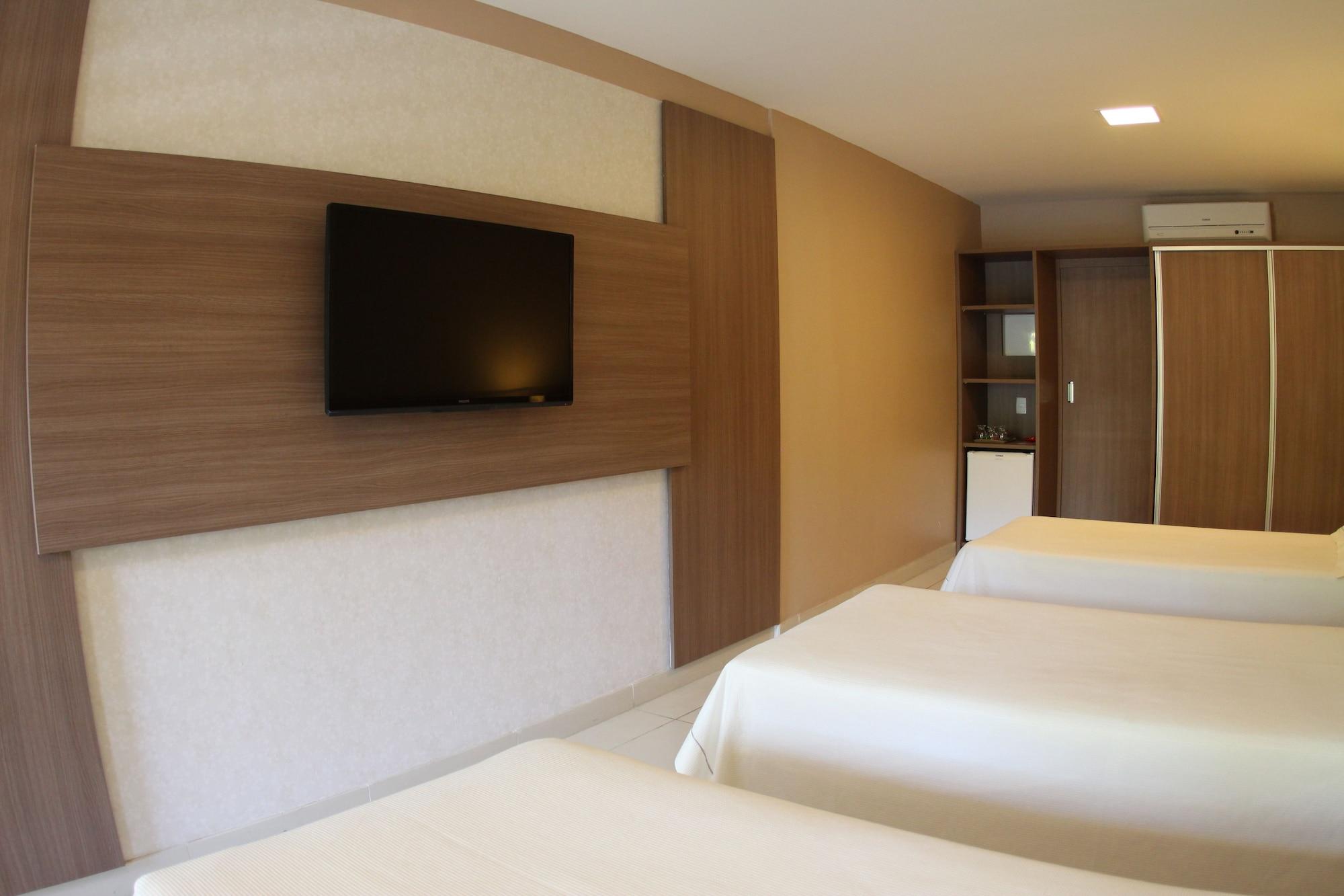 Amuarama Hotel Fortaleza  Extérieur photo