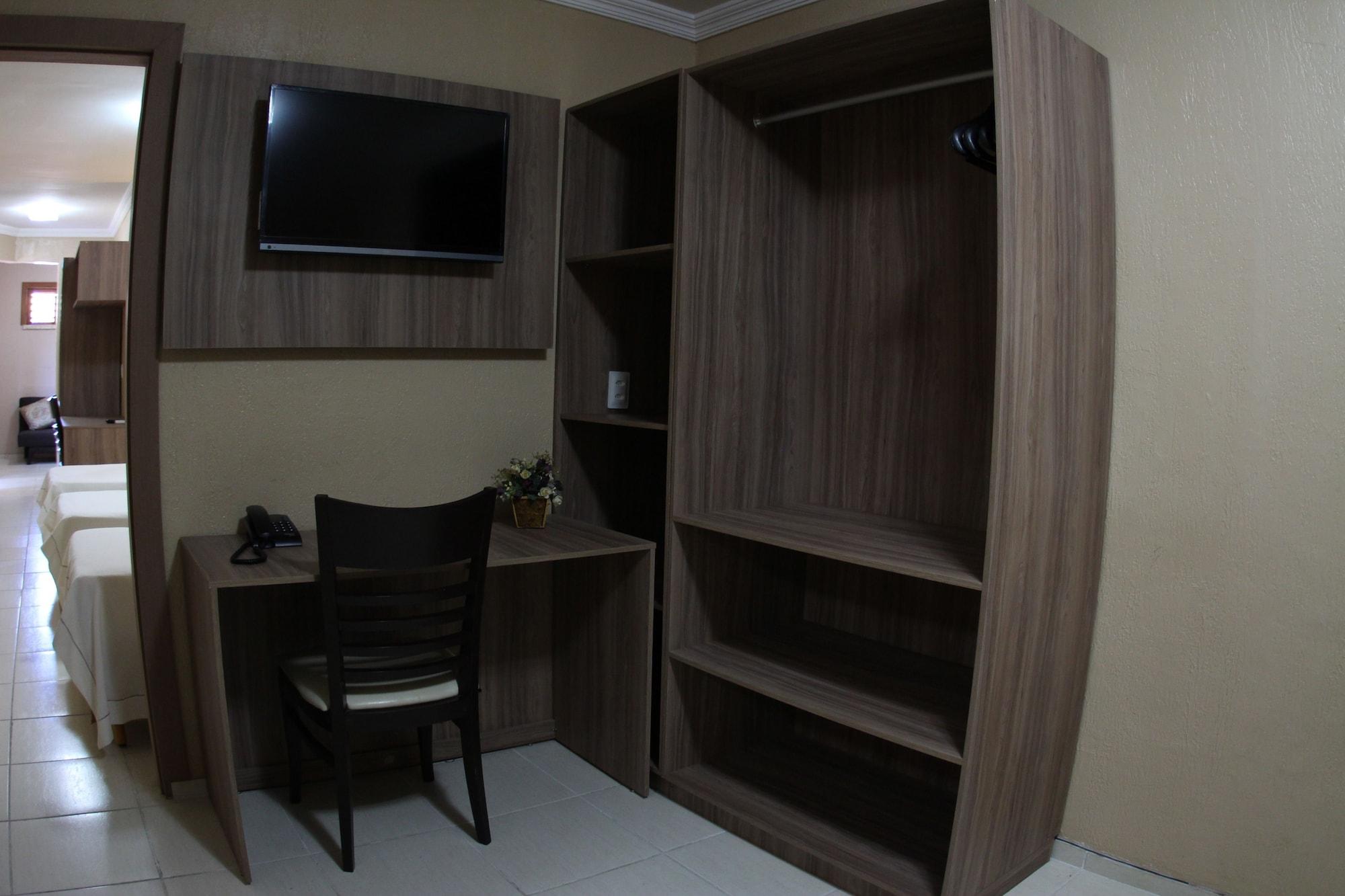 Amuarama Hotel Fortaleza  Extérieur photo