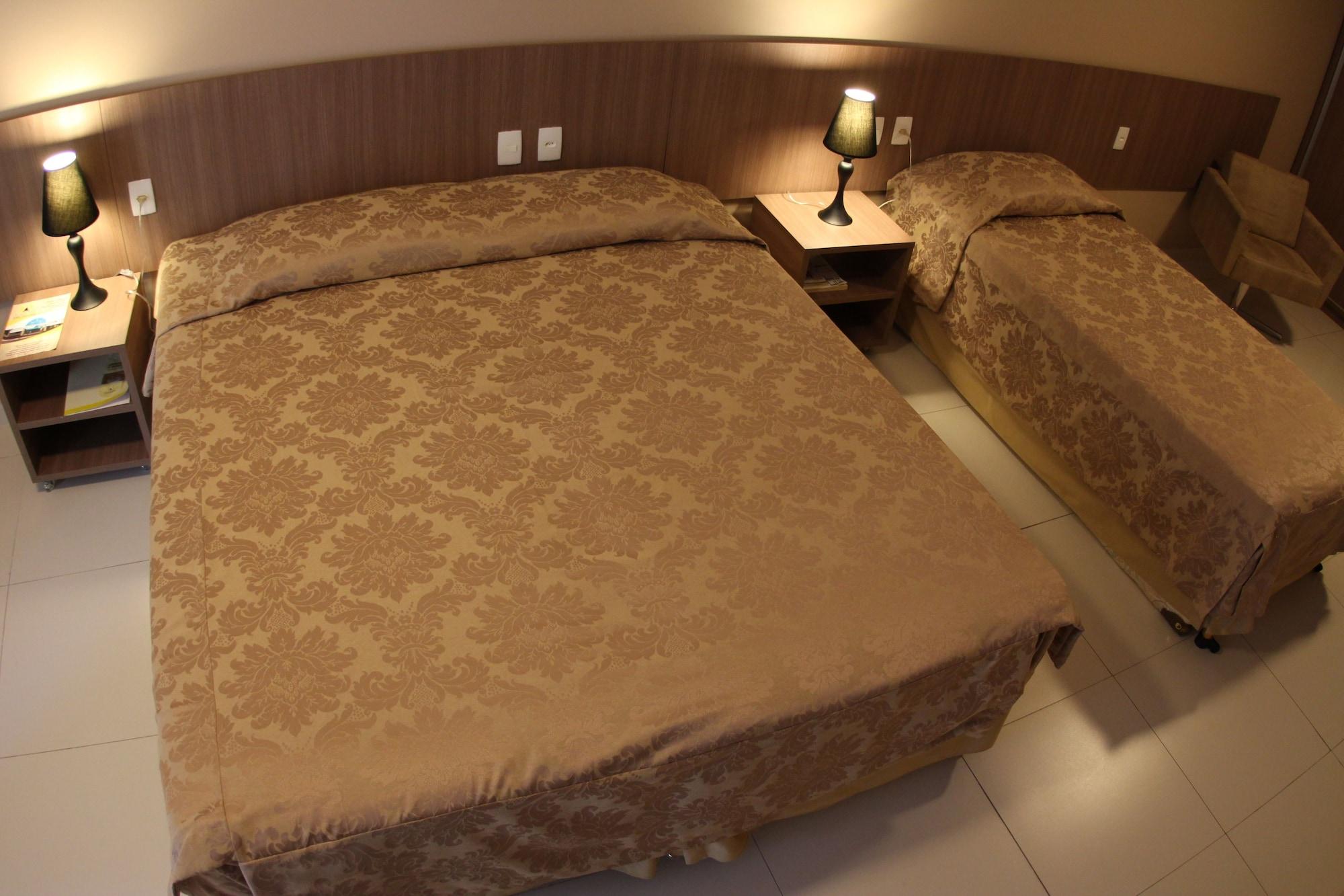 Amuarama Hotel Fortaleza  Extérieur photo