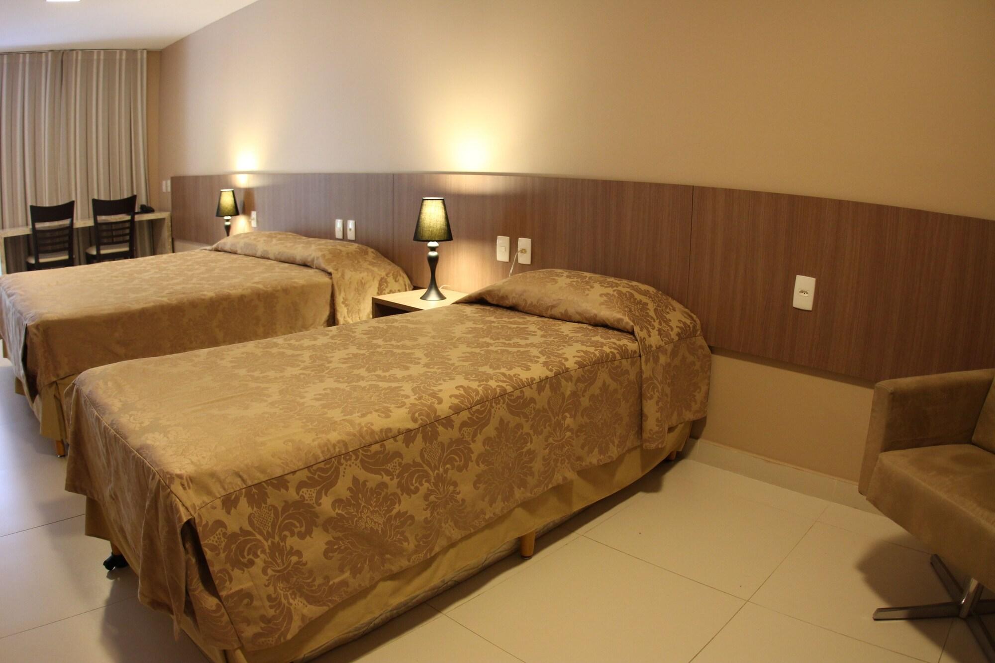 Amuarama Hotel Fortaleza  Extérieur photo