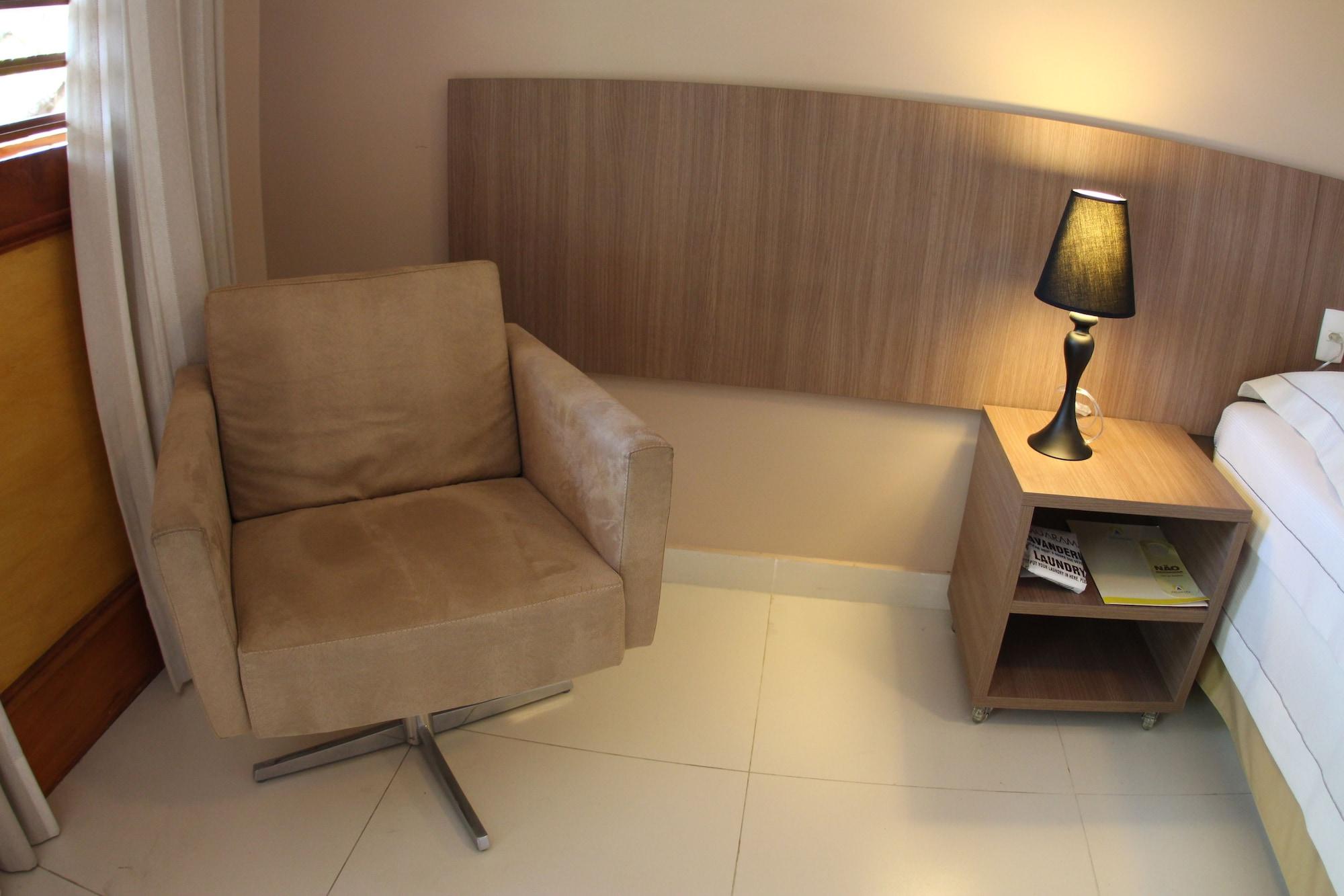 Amuarama Hotel Fortaleza  Extérieur photo