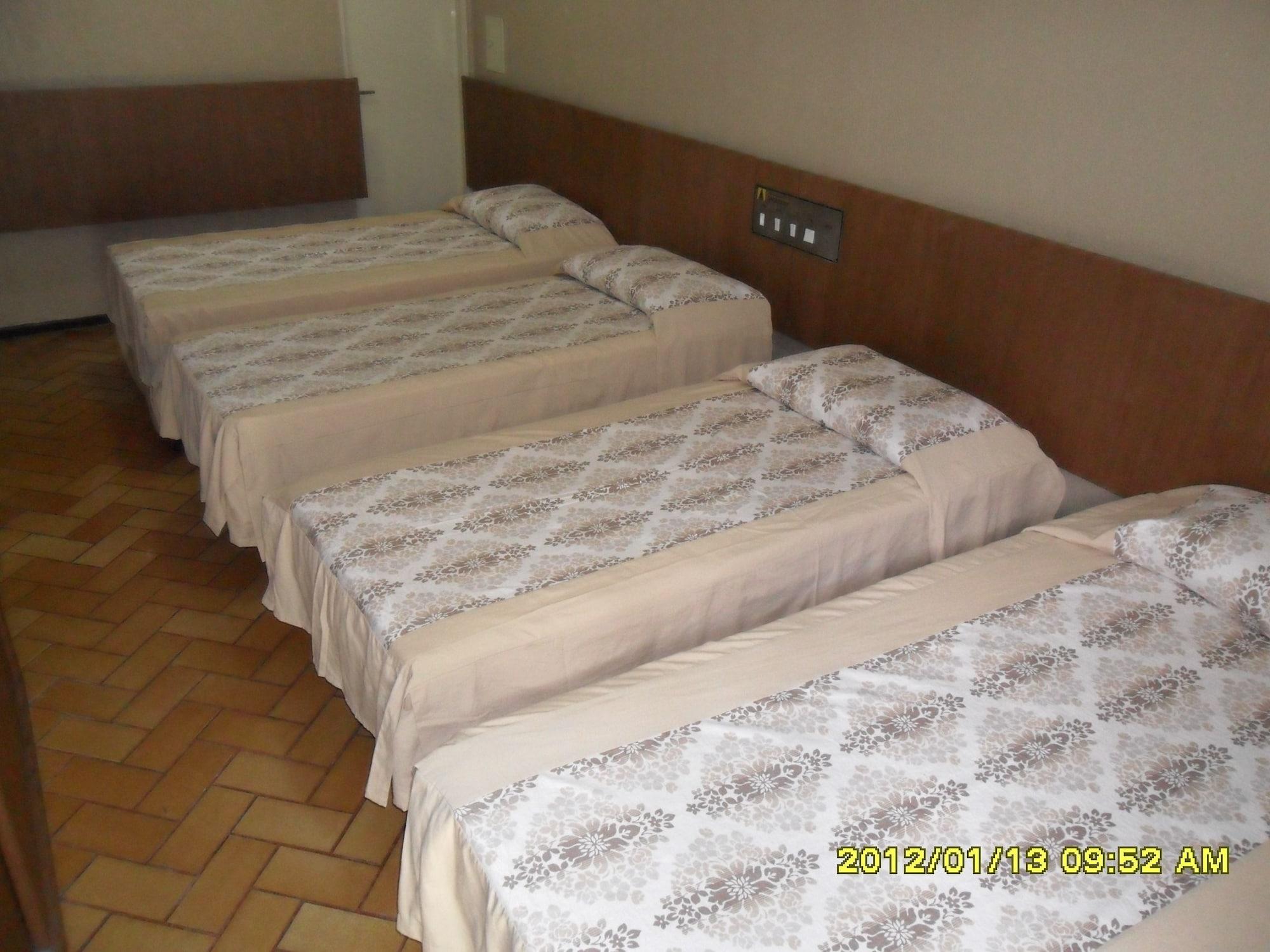 Amuarama Hotel Fortaleza  Extérieur photo