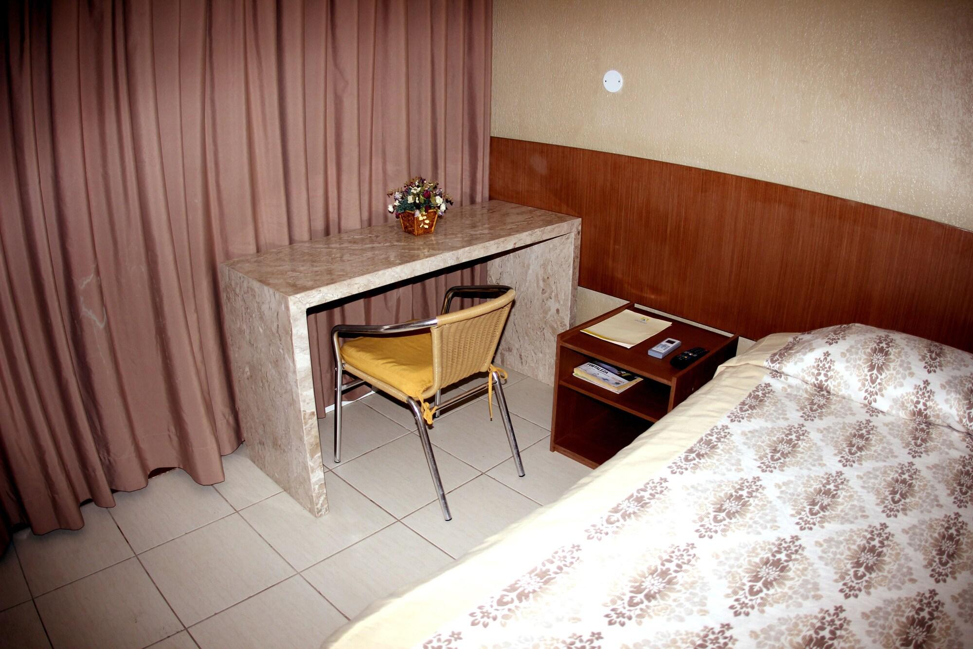 Amuarama Hotel Fortaleza  Extérieur photo