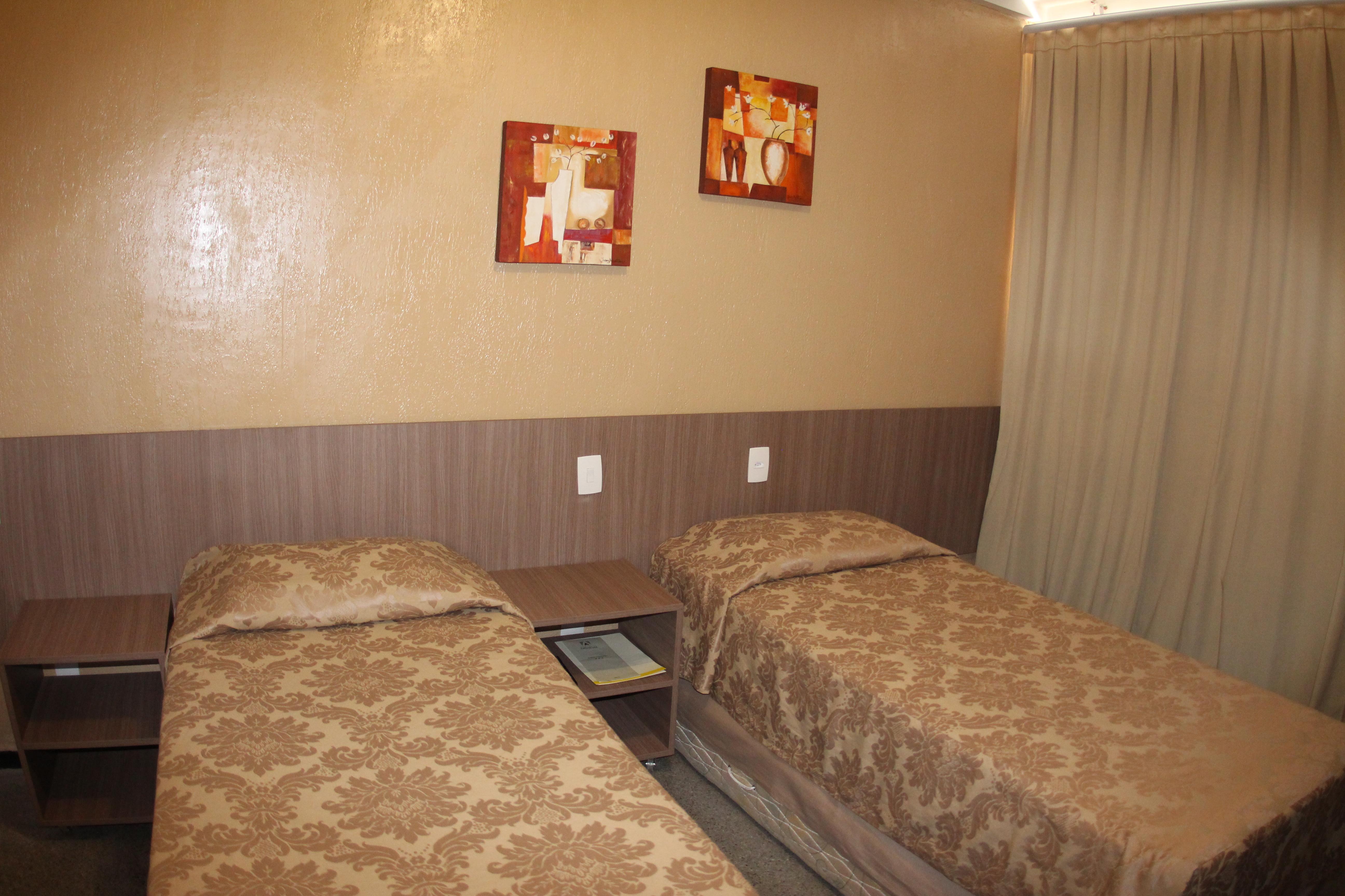 Amuarama Hotel Fortaleza  Extérieur photo