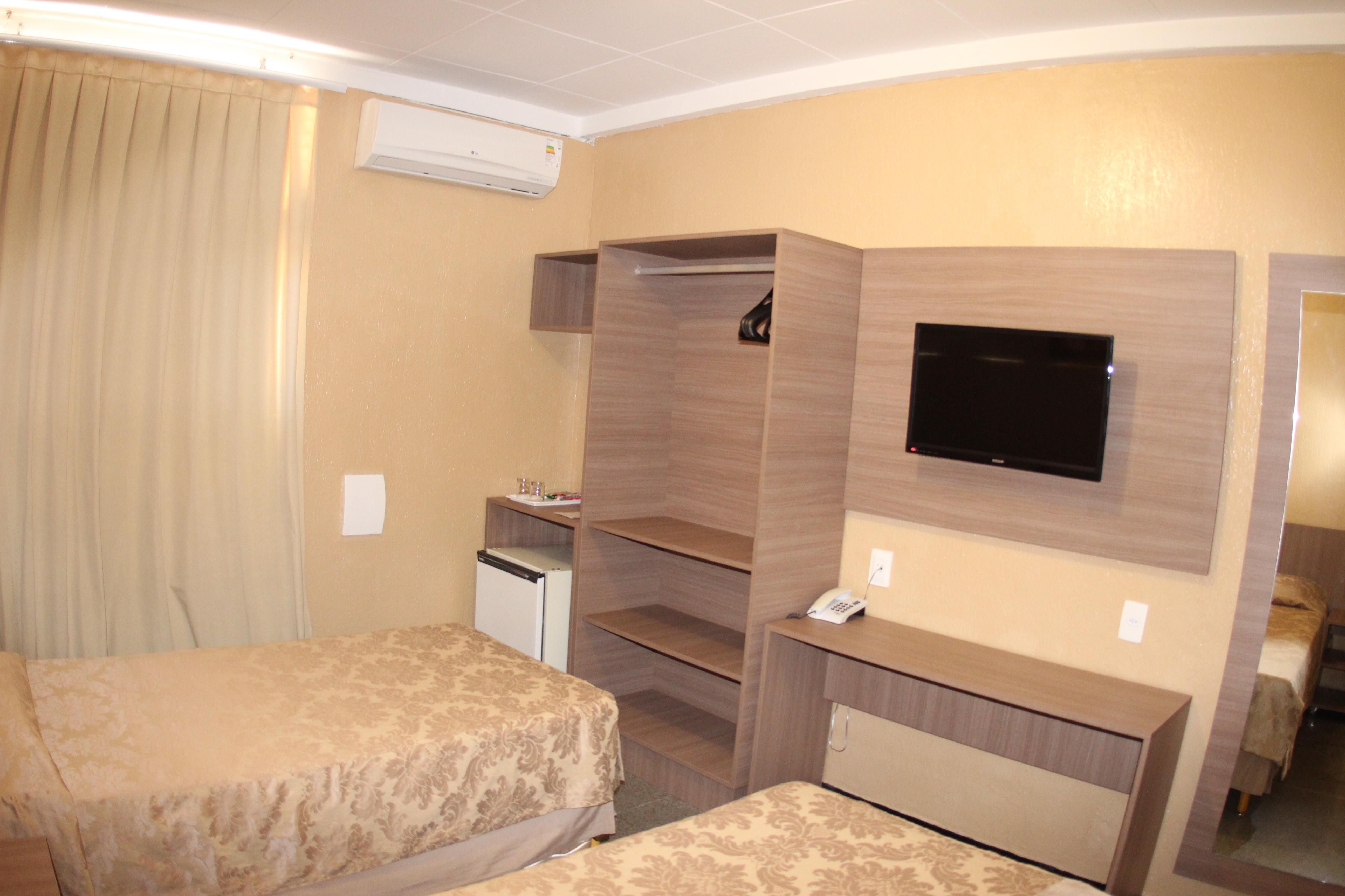 Amuarama Hotel Fortaleza  Extérieur photo