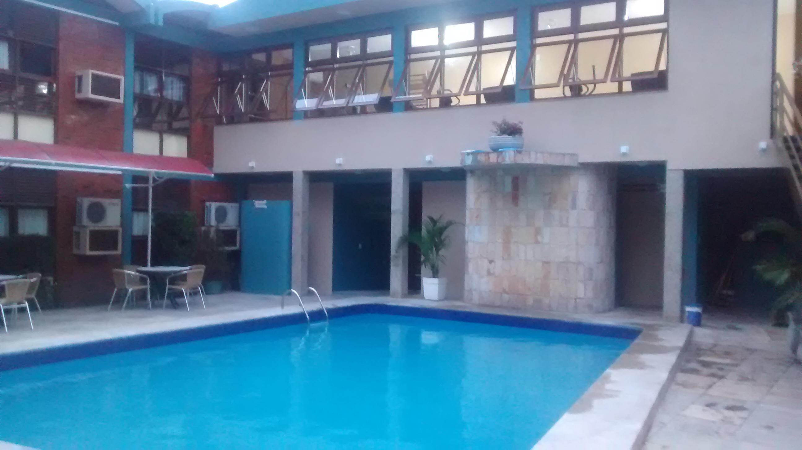 Amuarama Hotel Fortaleza  Extérieur photo