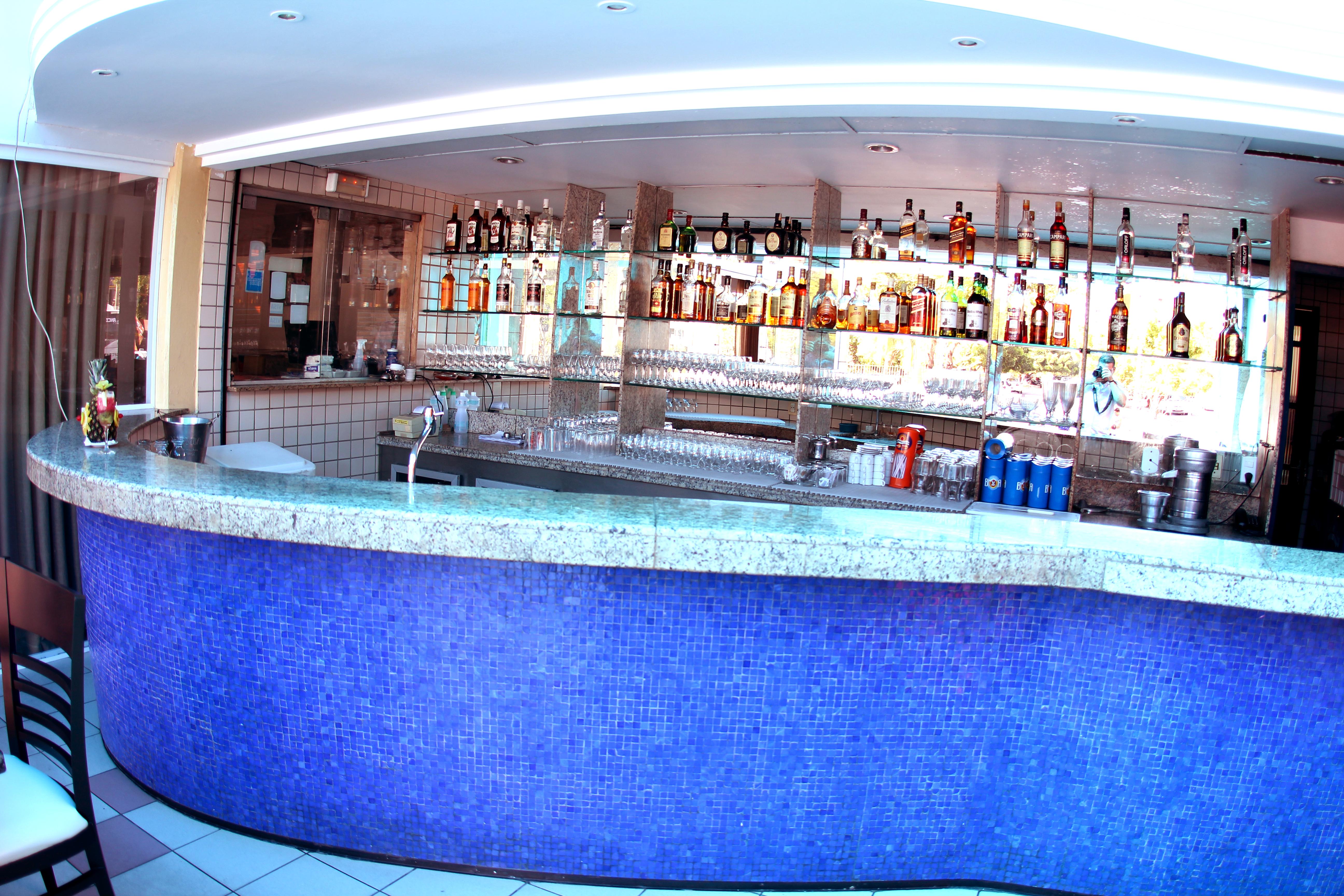 Amuarama Hotel Fortaleza  Extérieur photo