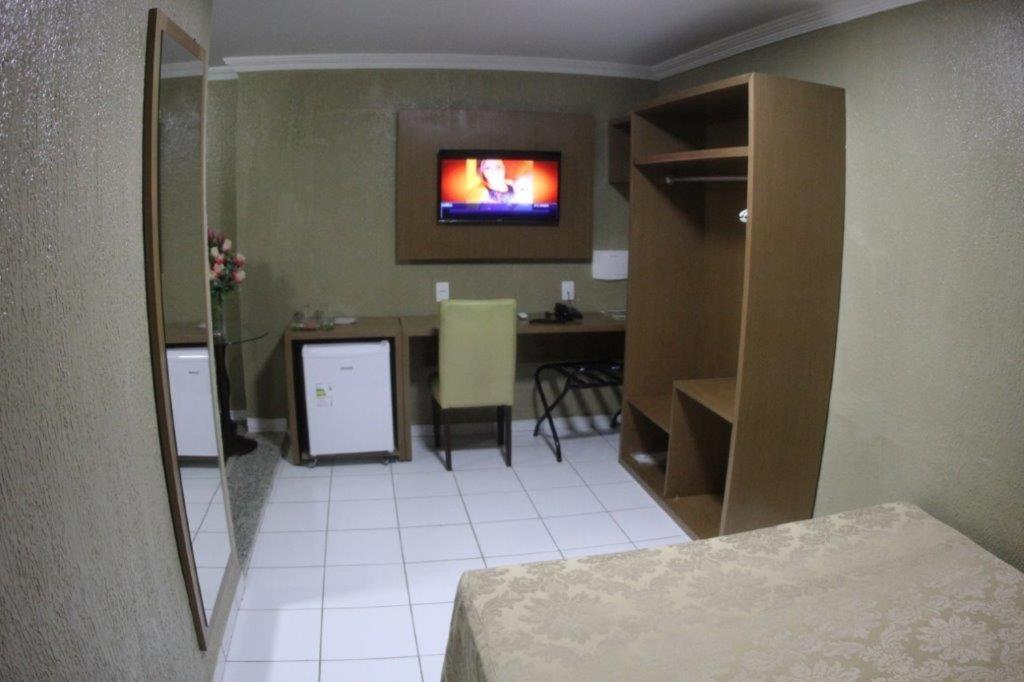 Amuarama Hotel Fortaleza  Extérieur photo
