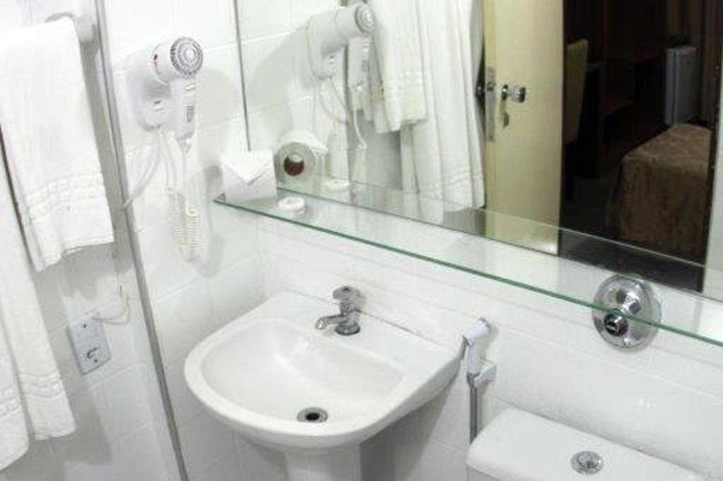 Amuarama Hotel Fortaleza  Extérieur photo