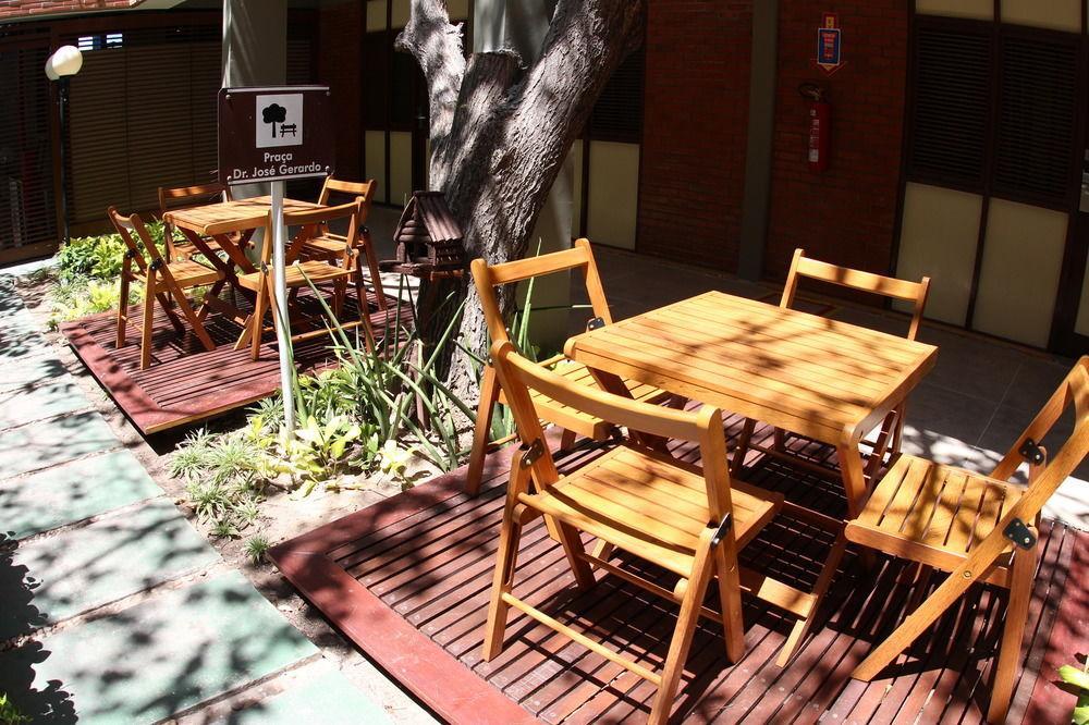 Amuarama Hotel Fortaleza  Extérieur photo