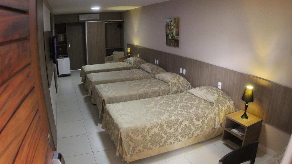 Amuarama Hotel Fortaleza  Extérieur photo