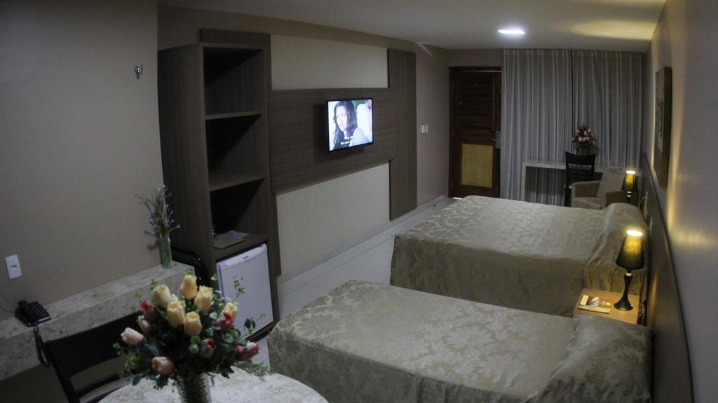 Amuarama Hotel Fortaleza  Extérieur photo