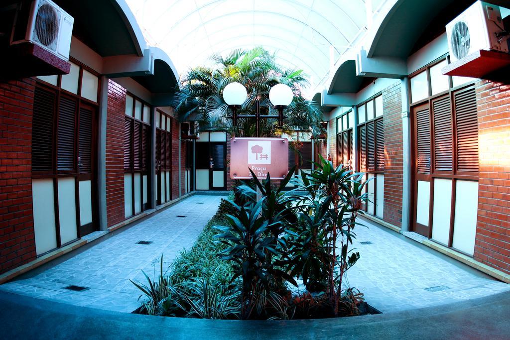 Amuarama Hotel Fortaleza  Extérieur photo